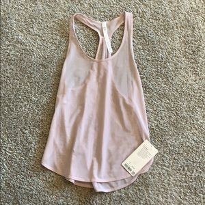105 Lululemon Singlet